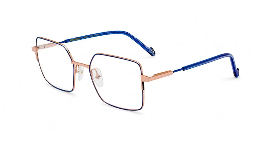 Etnia Barcelona AQUAMARINE Eyeglasses - view 2